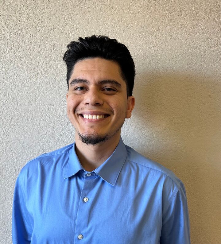Oscar Jimenez, Real Estate Salesperson in Fair Oaks, Reliance Partners
