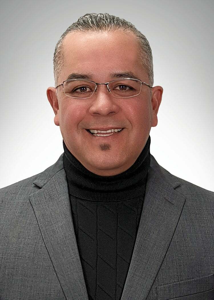 Luis Saavedra, Real Estate Salesperson in Red Bluff, C&C Properties