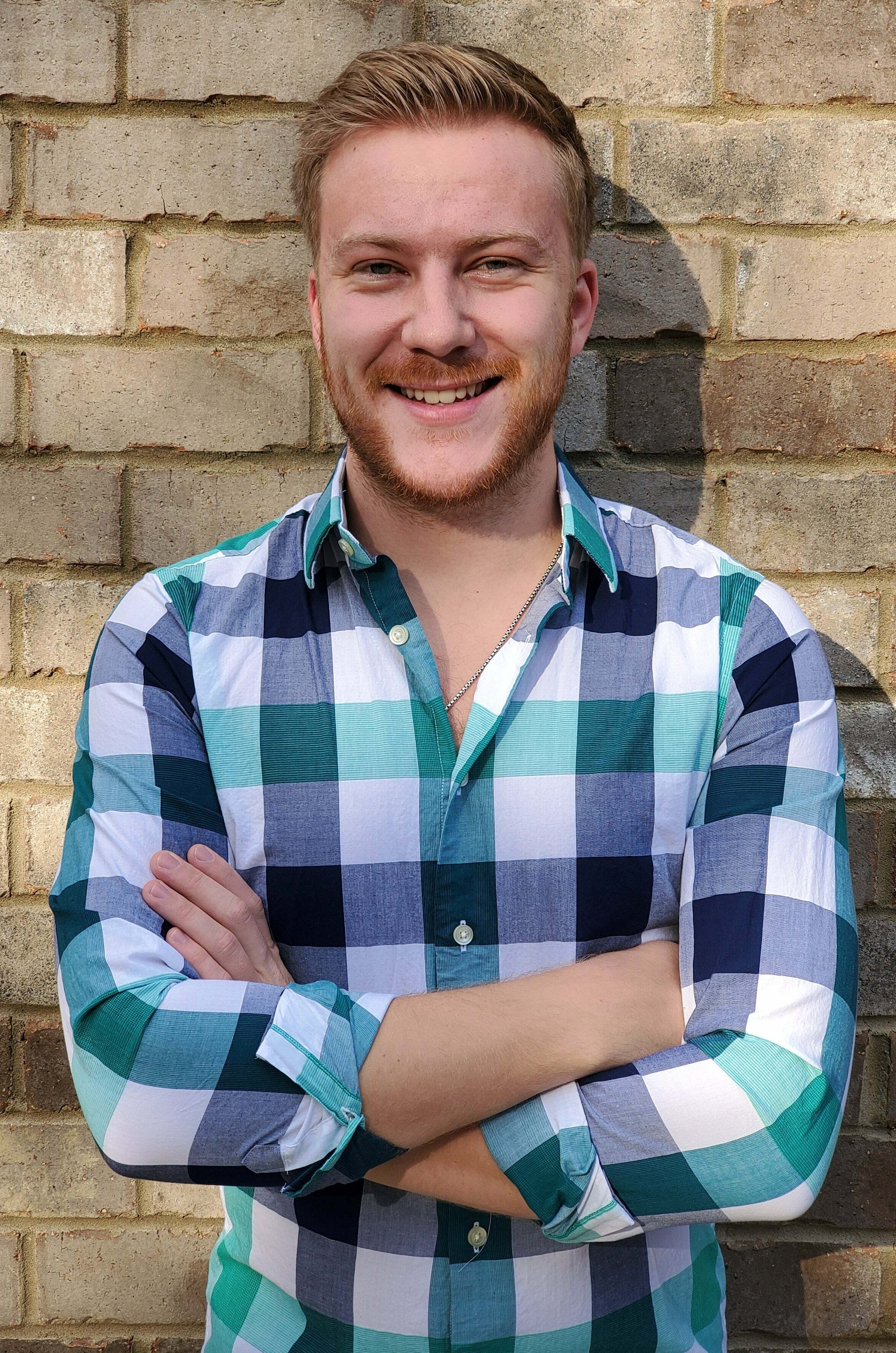 Jason Thompson, Affiliate Broker in Nashville, Southern Realty