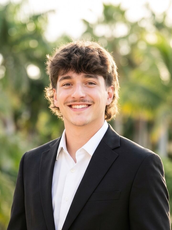 Stephen D'Angelo, Real Estate Salesperson in St Augustine, Premier Properties