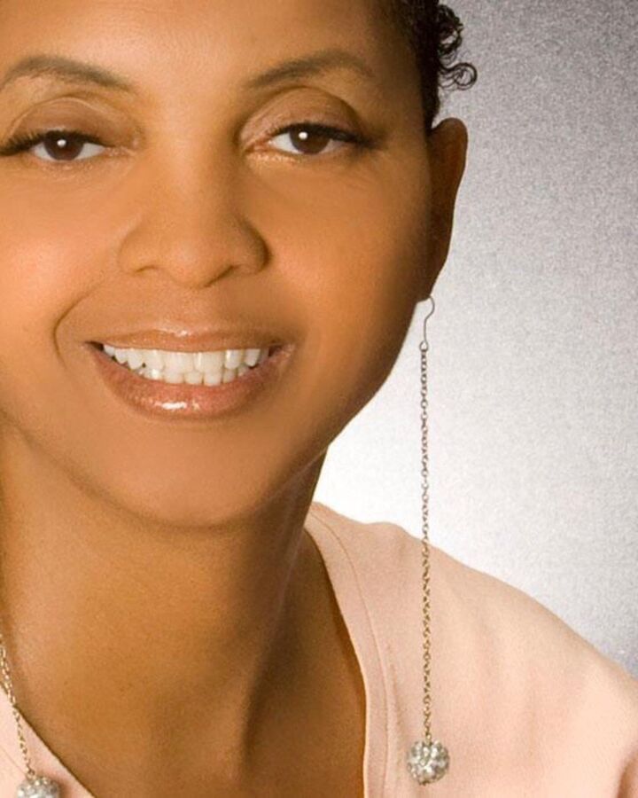 Tawanda Forrest, Real Estate Salesperson in Baltimore, Downtown