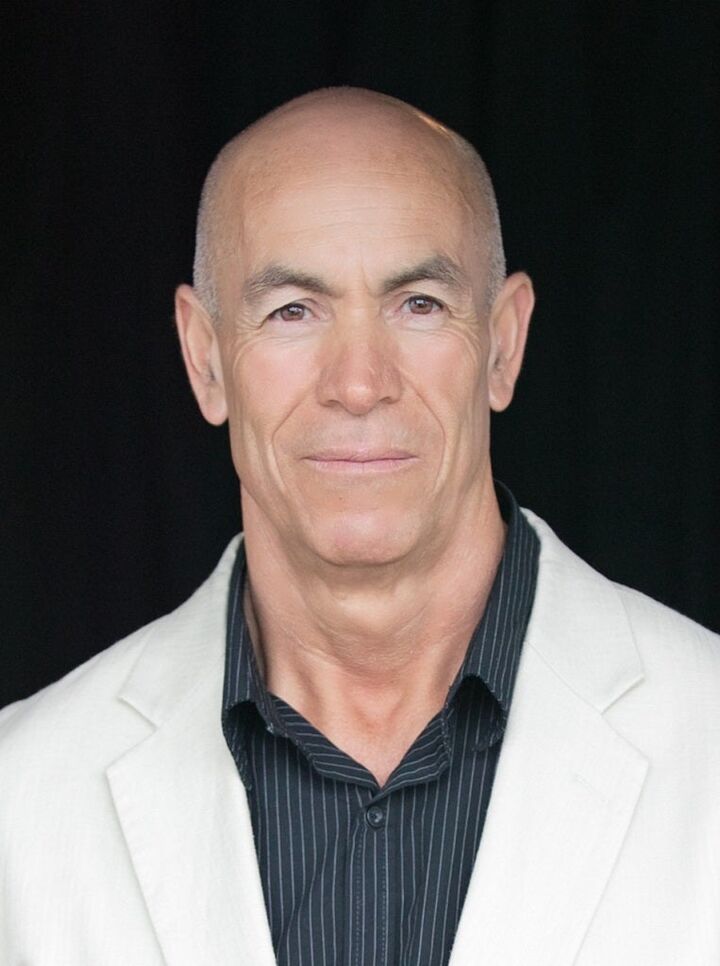 Ramon Campos, Associate Real Estate Broker in Salinas, Masters