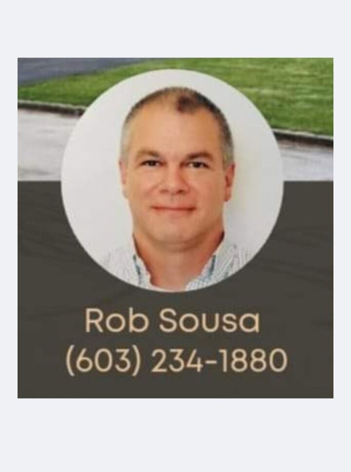 Robert Sousa, Real Estate Salesperson in Salem, North East