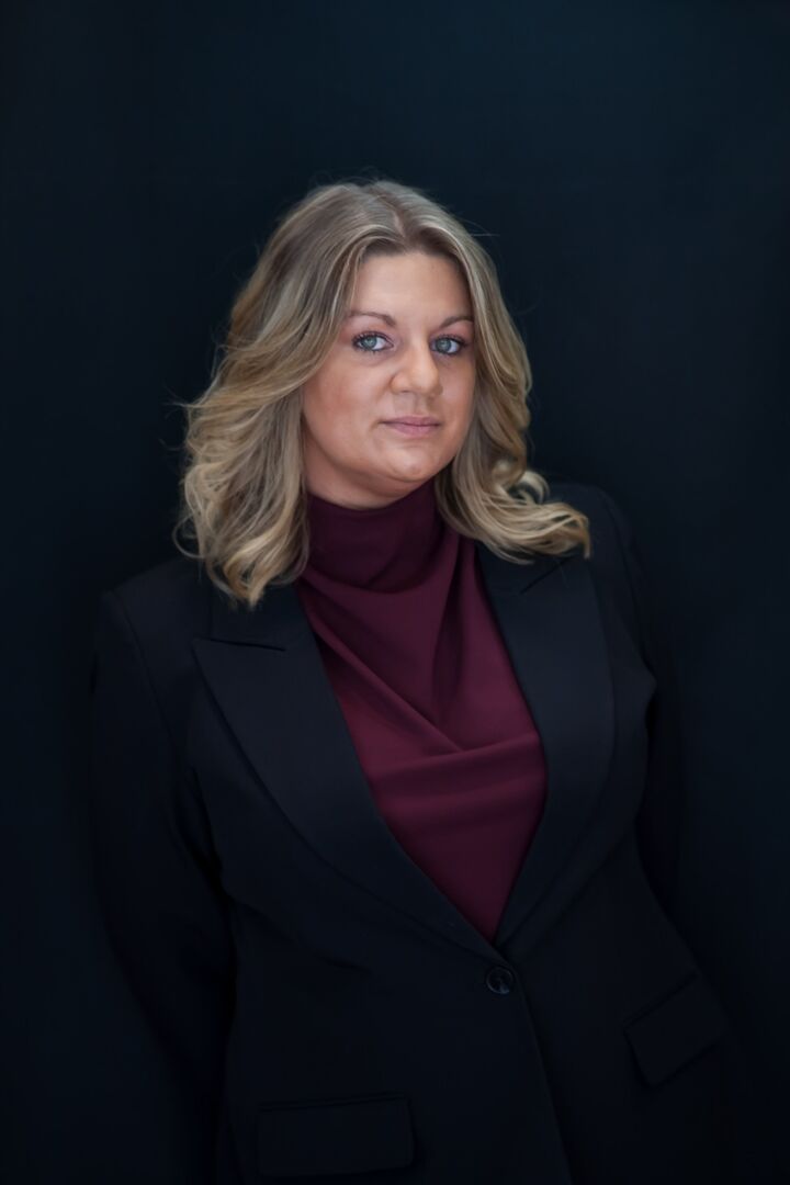 Angela Proderut, Real Estate Salesperson in Bay City, Signature Realty