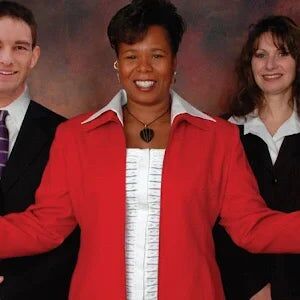 Desiree Moore, Real Estate Broker in Henderson, Americana