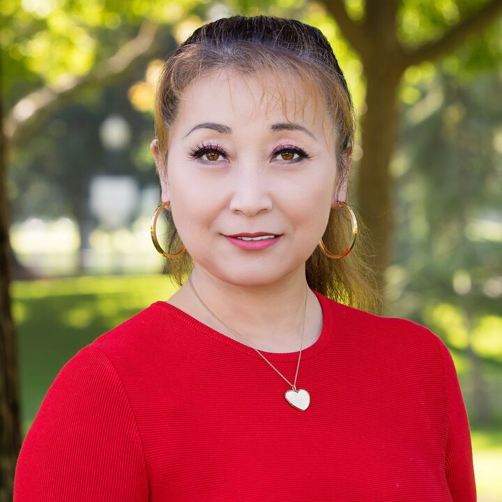 Karen Fangfang Xu, Real Estate Broker/Owner in San Jose, Anew Realty