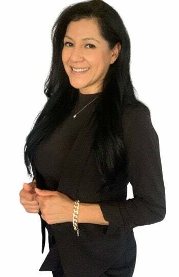 Yolanda Faubel, Real Estate Salesperson in Visalia, Jordan-Link
