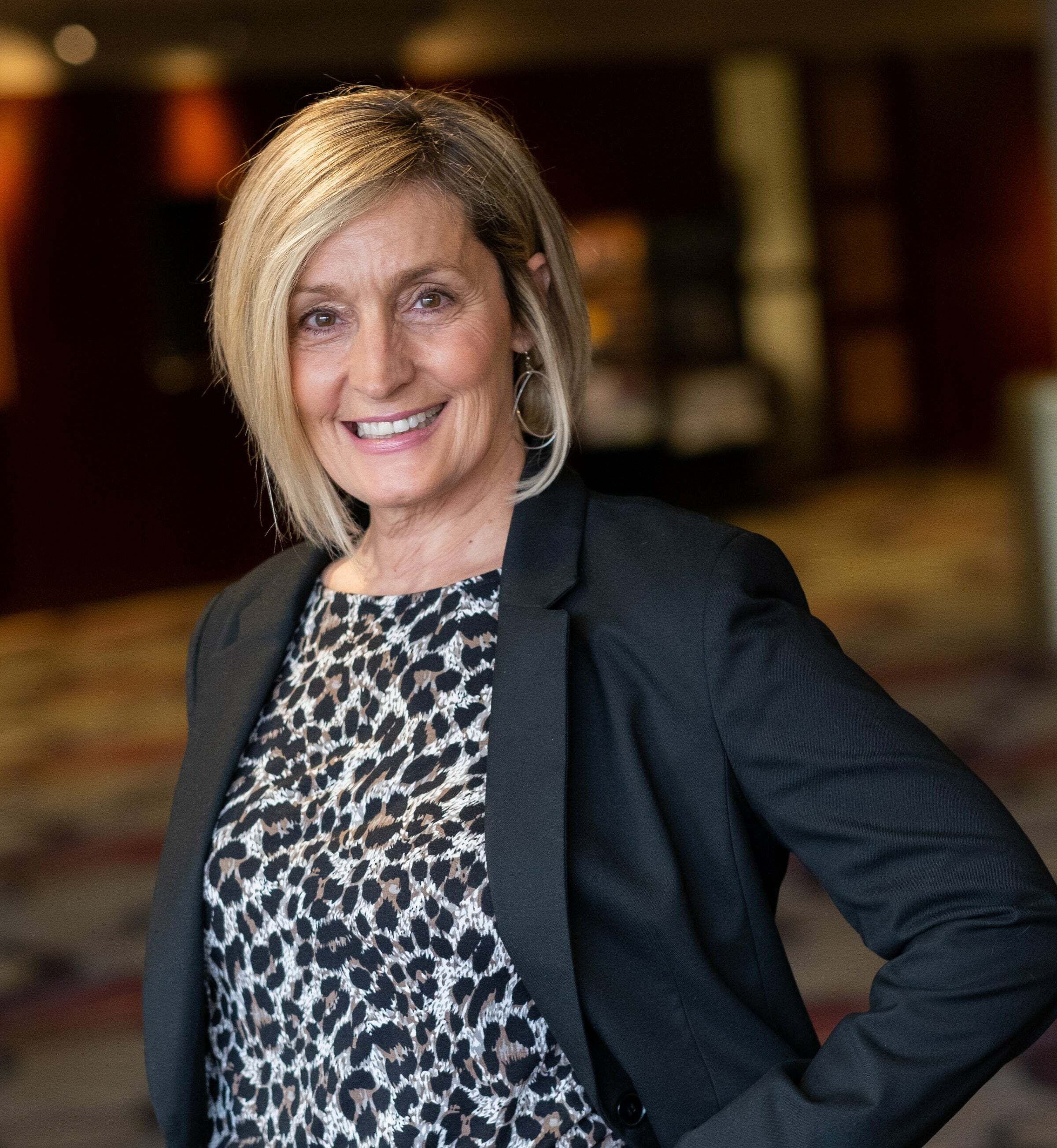 Cheryl Sibley, Real Estate Salesperson in Northville, Curran & Oberski