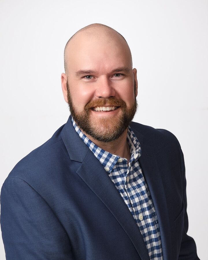 Shane Larson, Real Estate Salesperson in Helena, Heritage Realty