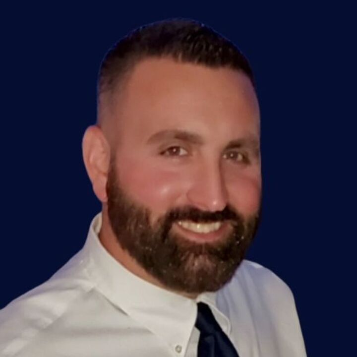 Robert Dolan, Real Estate Salesperson in East Providence, Empire Real Estate Group ERA Powered