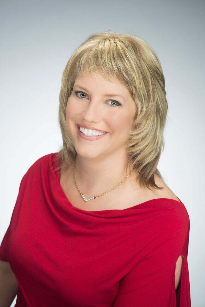 Teresa Merritt, Real Estate Salesperson in Saint Augustine, Premier Properties