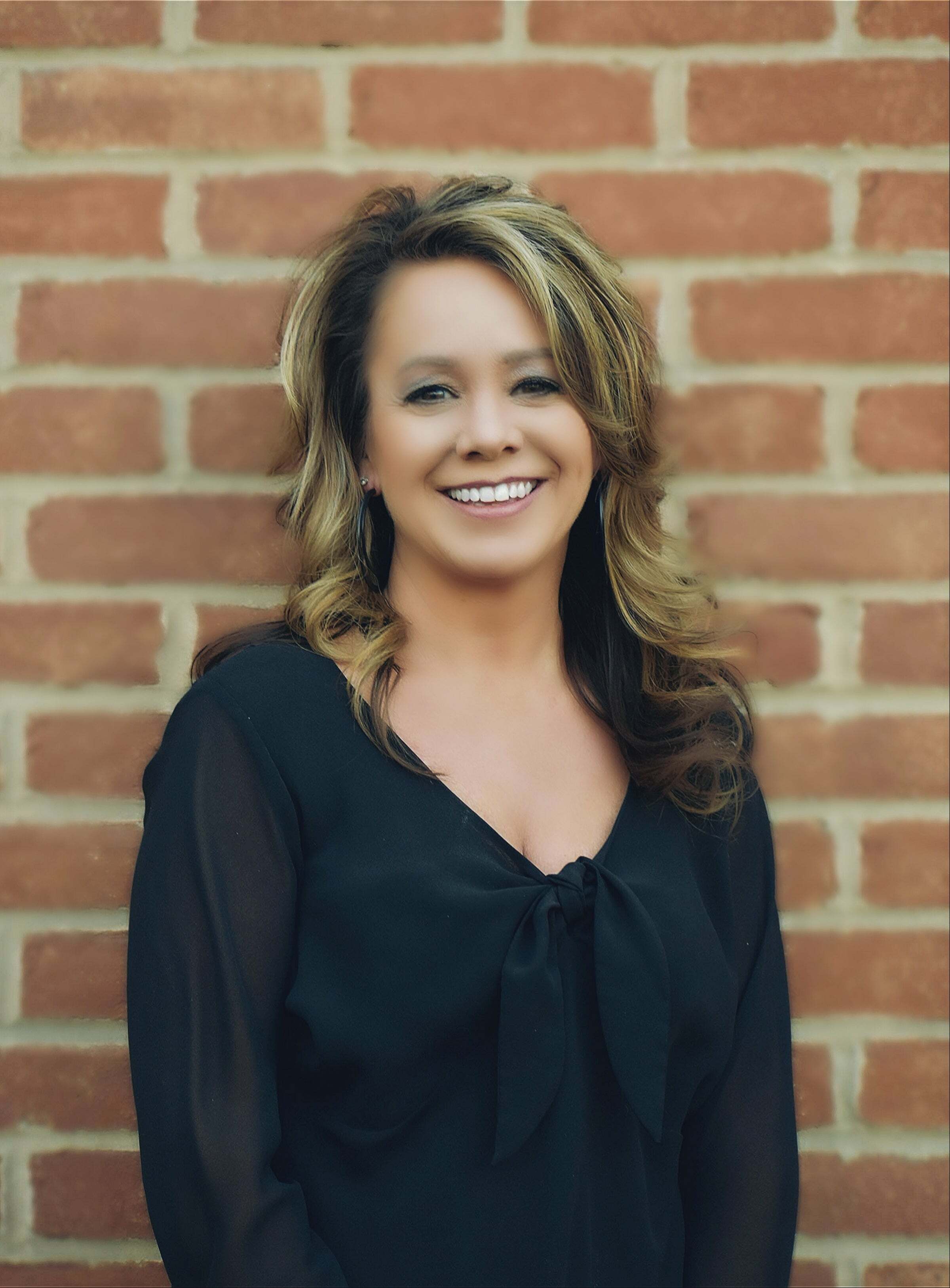 Cyndi Greiger-Griffin, Real Estate Salesperson in Towanda, Jackson Real Estate