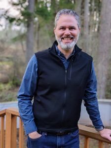 Rick Jenkins, Office Managing Broker in Vancouver, Windermere