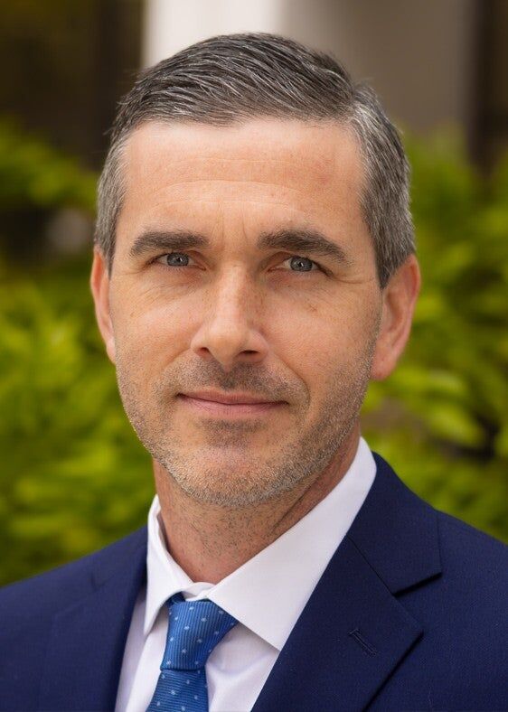 Dylan Thue-Jones, Real Estate Salesperson in Gainesville, M.M. Parrish Realtors