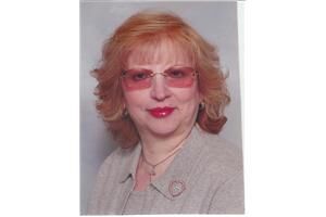 Rita Amprazis, Associate Real Estate Broker in Lyndhurst, Venture Real Estate
