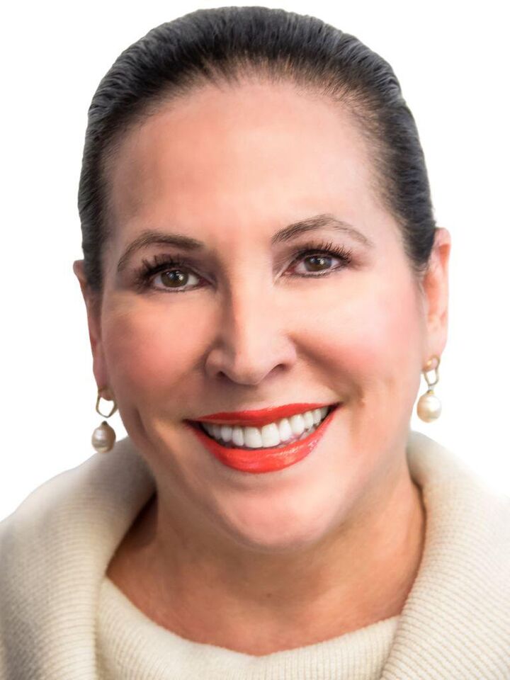 PHYLLIS JOLLEY, REALTOR® in Longview, Lenhart Properties, Inc.