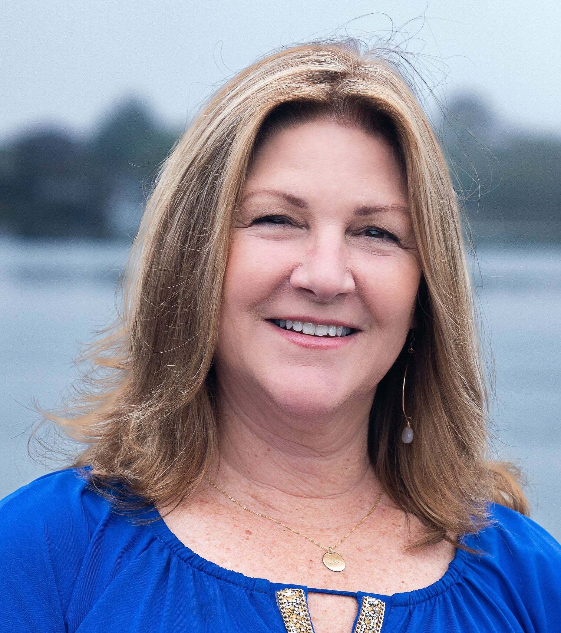 Cheri Champ, Real Estate Salesperson in Eureka, Corcoran Icon Properties