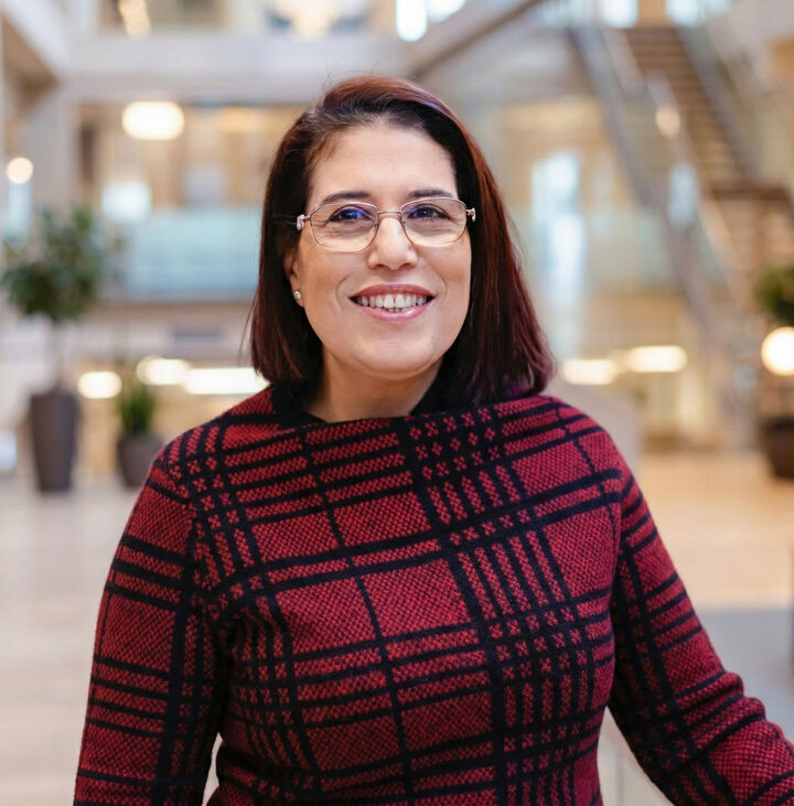 Deena Salem, Real Estate Agent, REALTOR® in Ottawa, Coldwell Banker First Ottawa Realty, Brokerage