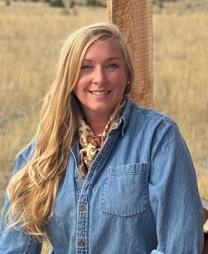 Jenna Frazier, Real Estate Salesperson in Helena, Heritage Realty
