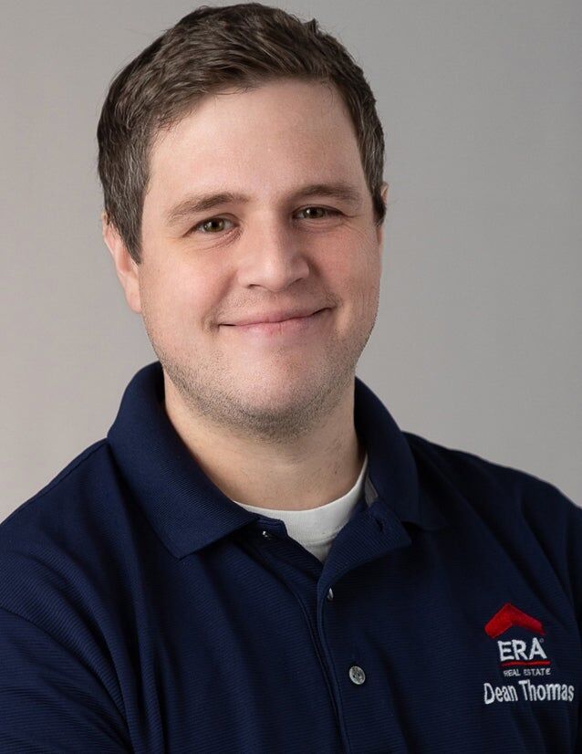 Dean Thomas, REALTOR® in Conway, ERA TEAM Real Estate