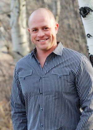Josh Ahmann, Real Estate Broker in Helena, Mountainside Realty
