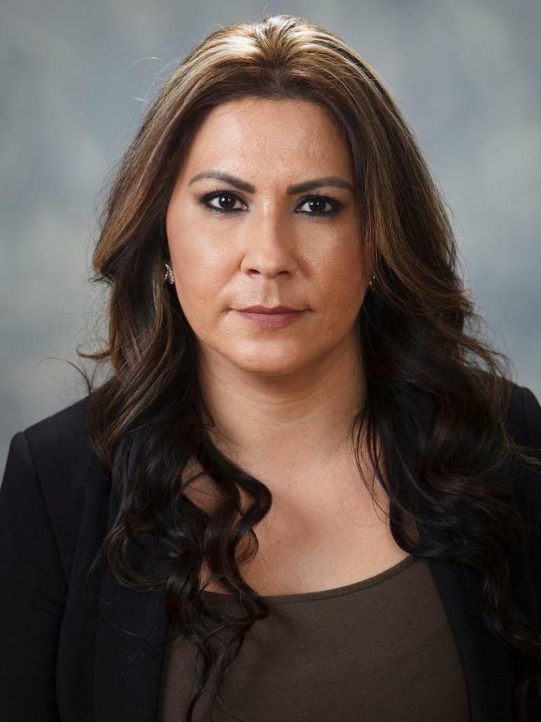Alicia Rocha Hernandez,  in Merced, Premier Real Estate