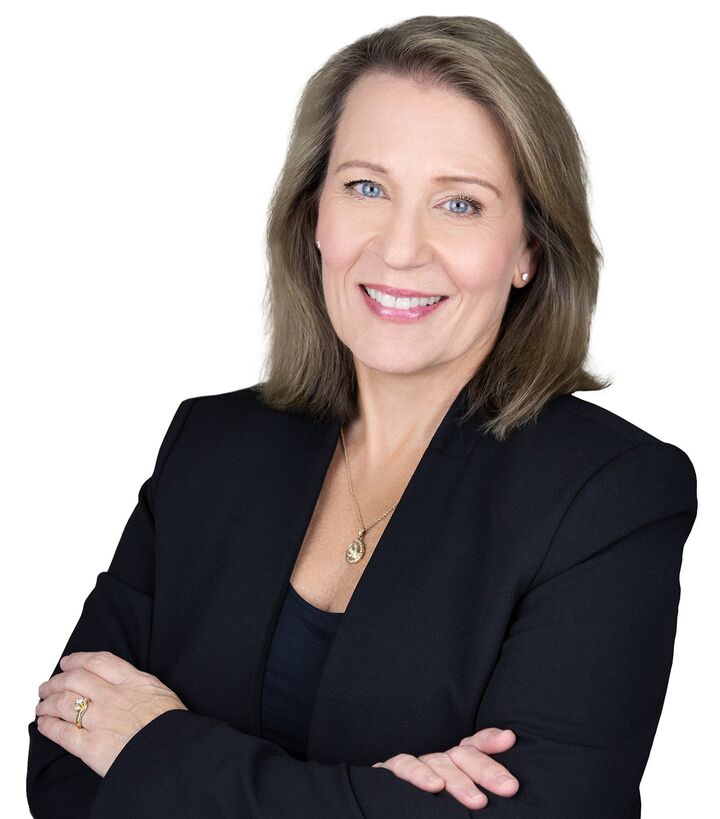 Maureen Nightingale, Real Estate Salesperson in Saint Augustine, Vanguard Realty