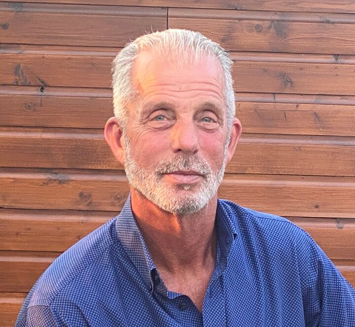 Richard Stone, Real Estate Salesperson in Rogers, Harris McHaney & Faucette