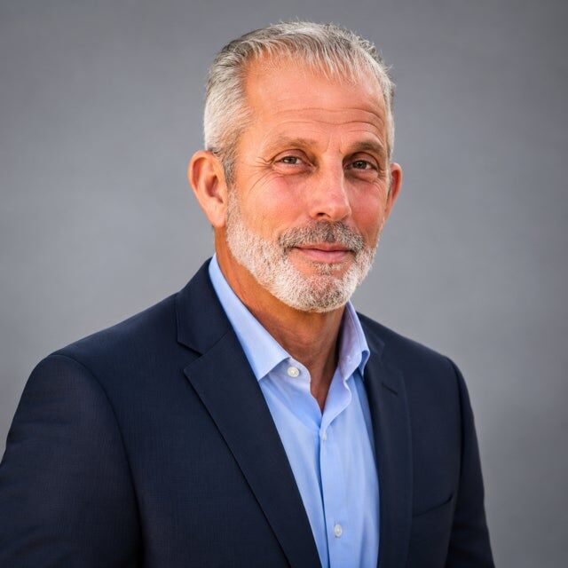 Richard Stone, Real Estate Salesperson in Rogers, Harris McHaney & Faucette