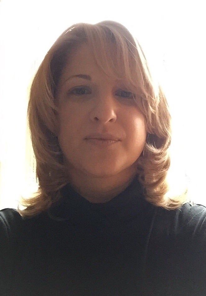 Oana Mihaila, Real Estate Salesperson in Lincolnwood, Circle