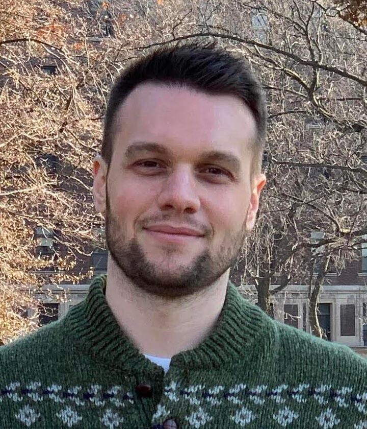 Dean Bobo,  in Wayne, Venture Real Estate