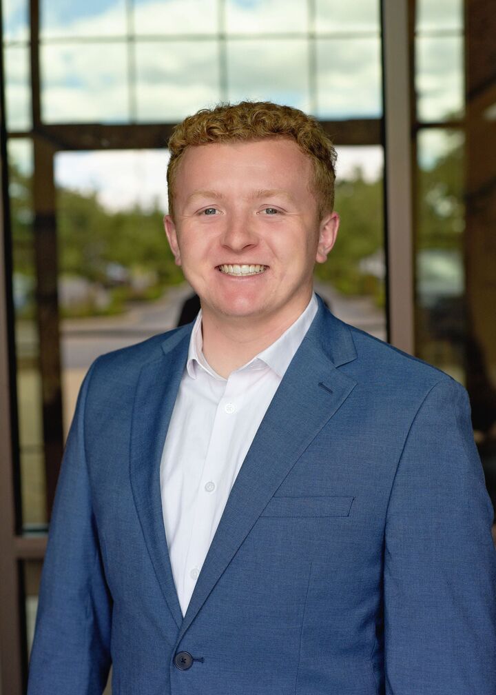 Carson Berling, Real Estate Salesperson in Cincinnati, Heritage