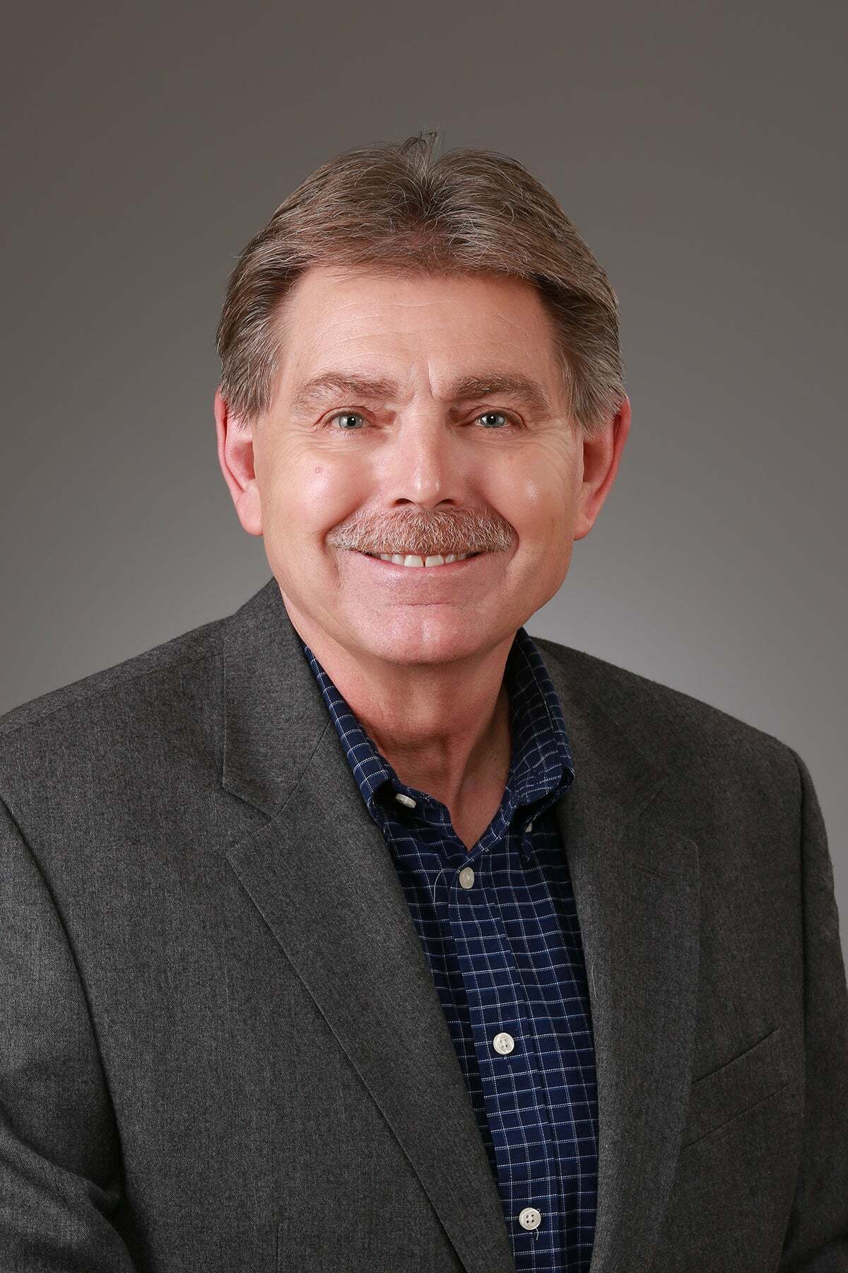 Vic Williamson, Real Estate Salesperson in Mount Pleasant, Mt. Pleasant Realty