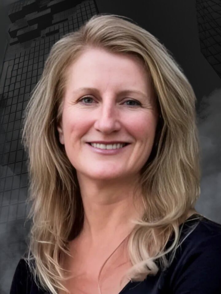 Ramona Eichhorn,  in San Diego, Masters