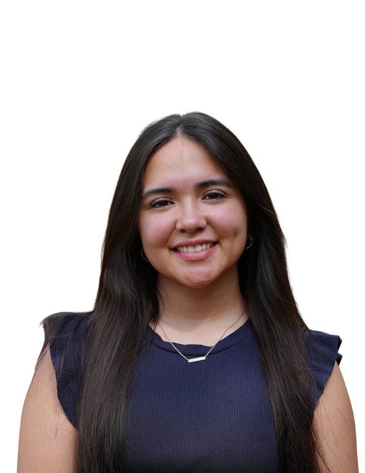 Gracie Sanchez, Real Estate Salesperson in Seguin, North East