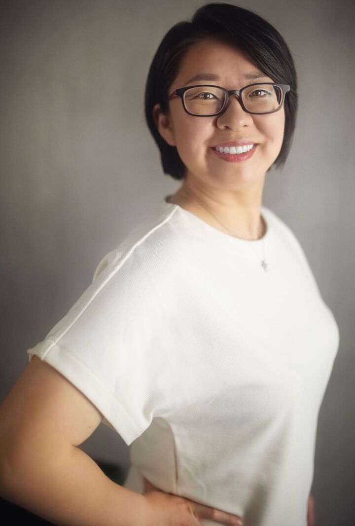 Rena Zhang,  in Shreveport, Elite