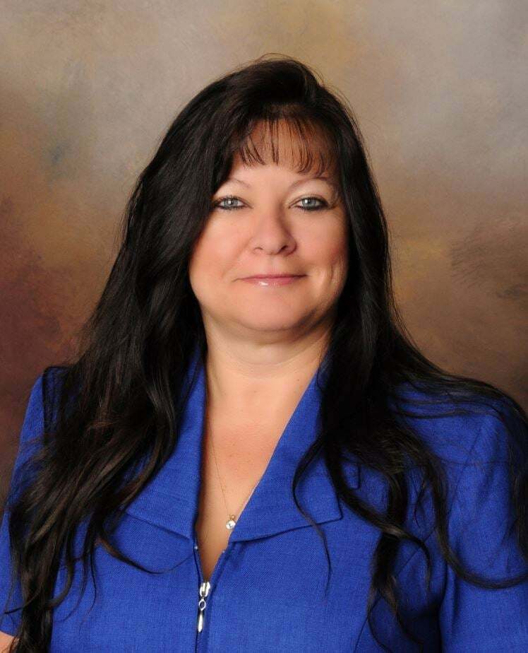 Toni Bowen, Real Estate Salesperson in Bakersfield, Jordan-Link