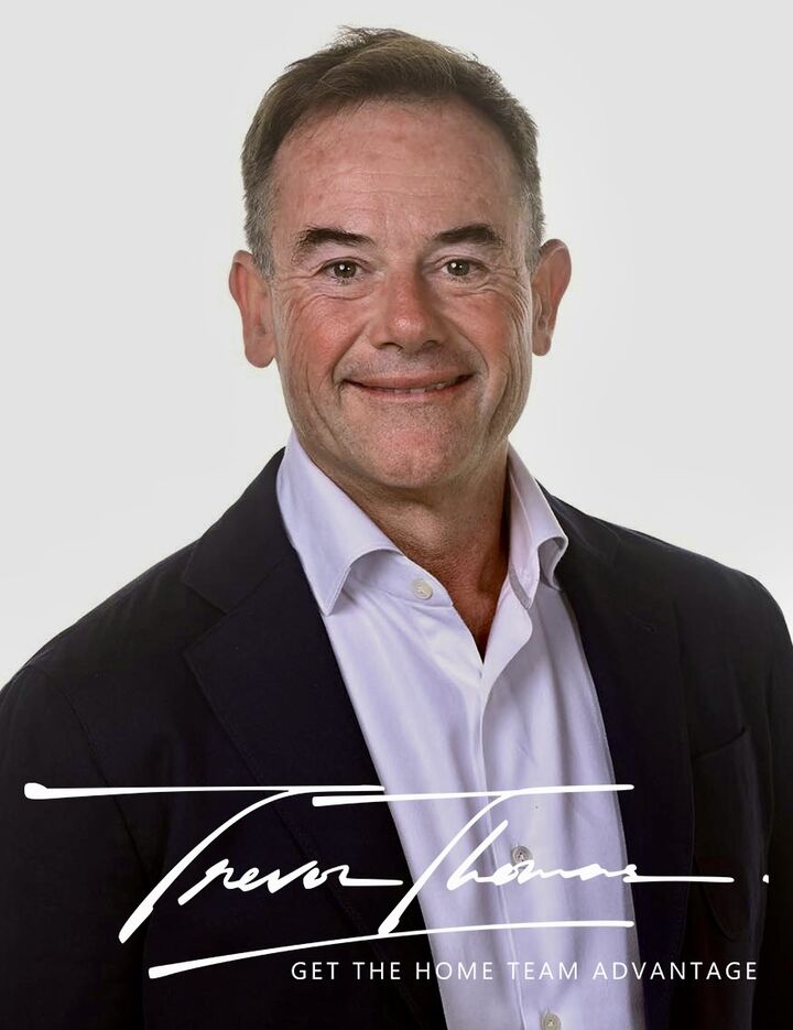 Trevor Thomas CENTURY 21 Blue Sky Region Realty Inc. Brokerage CENTURY 21 Canada