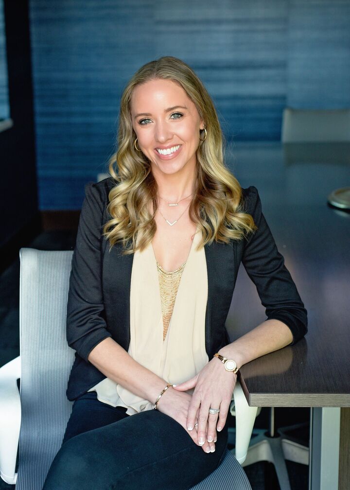 Amanda Lipsky, Real Estate Salesperson in Springboro, Heritage