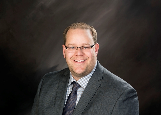 Gavin Heintz, Sales Representative in Red Deer, CENTURY 21 Canada
