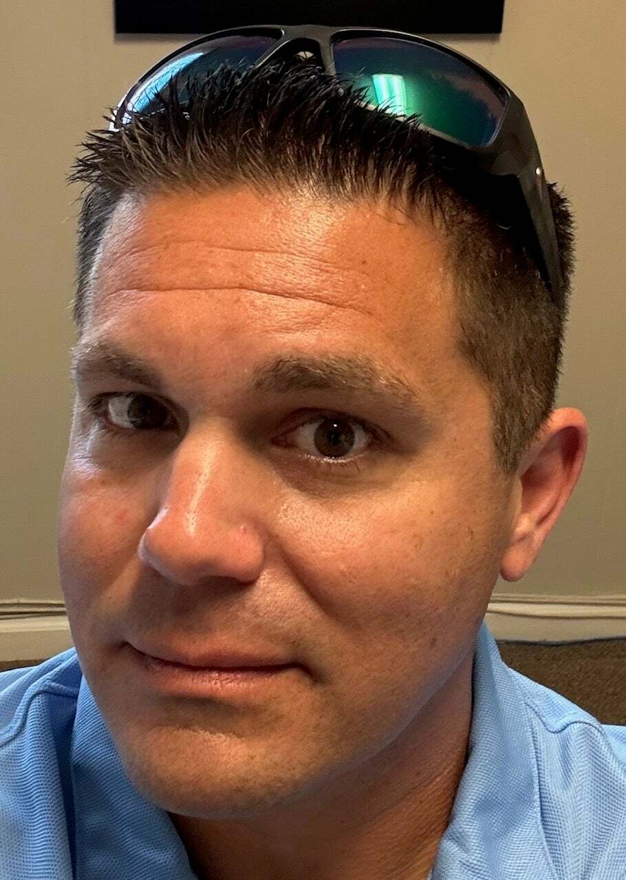 Justin Morales, Real Estate Salesperson in Medford, Alliance
