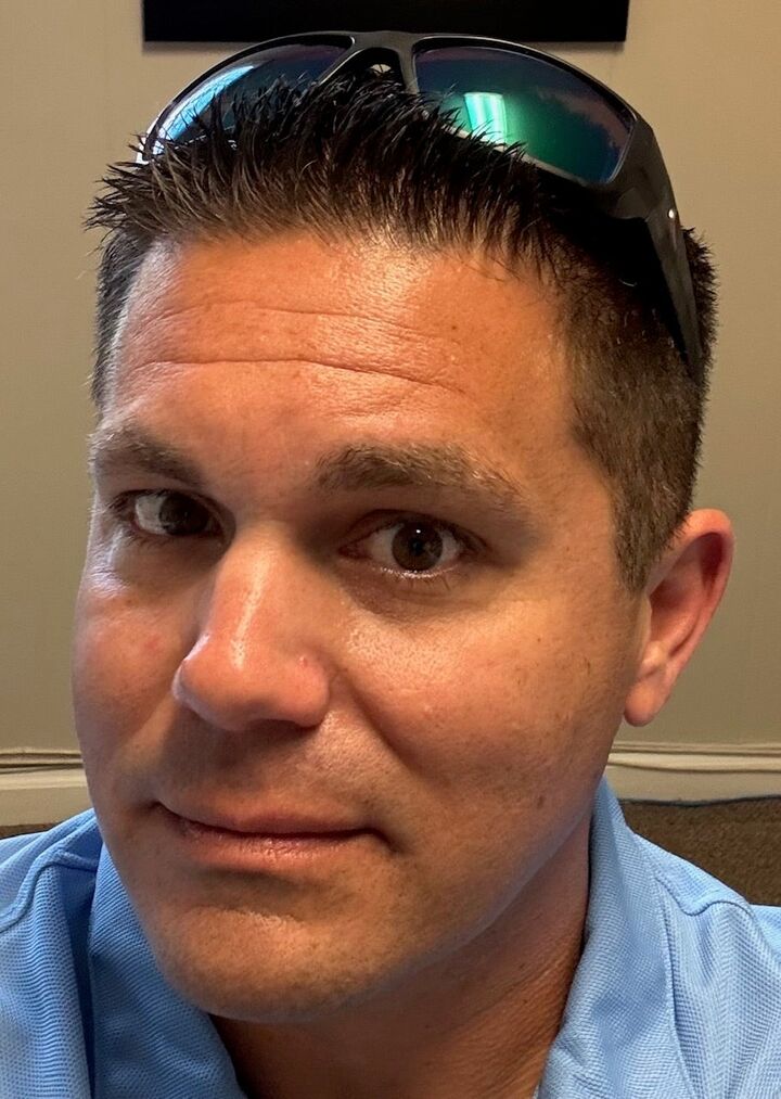 Justin Morales, Real Estate Salesperson in Medford, Alliance