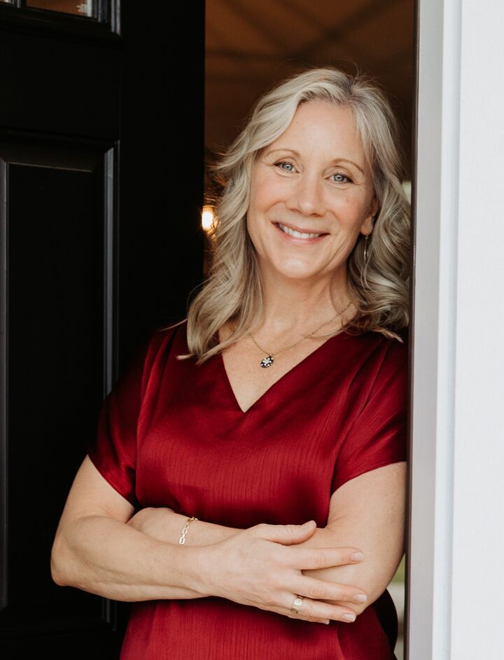 Jennifer Felton, Broker in Port Angeles, Windermere