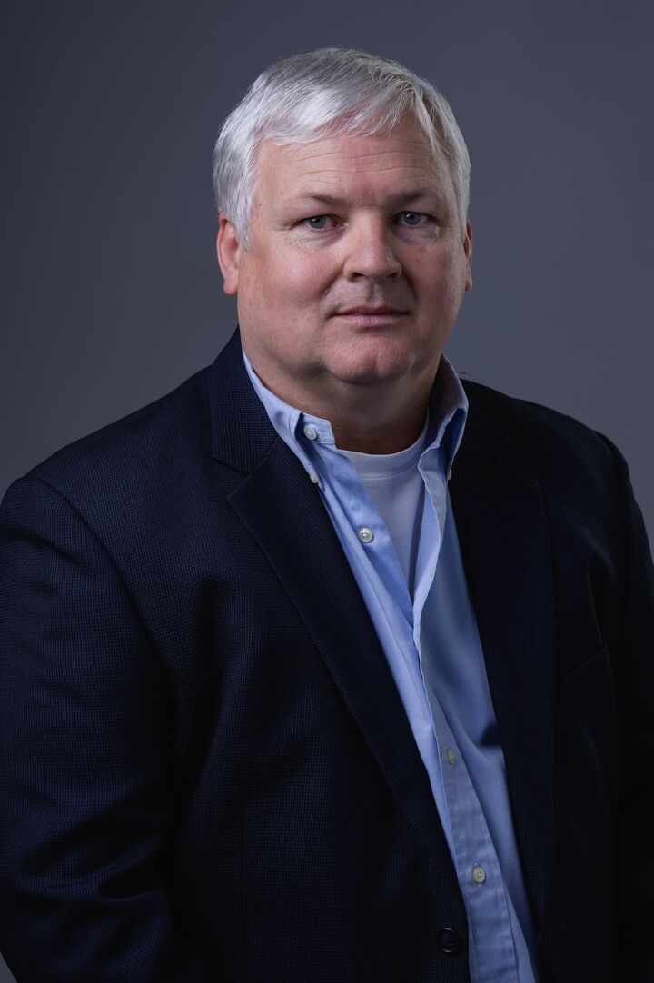 Dusty Hunt,  in Conway, Sandstone Real Estate Group