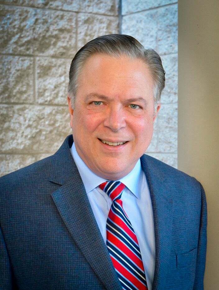 David Anderson, Real Estate Salesperson in Fredericksburg, Elite