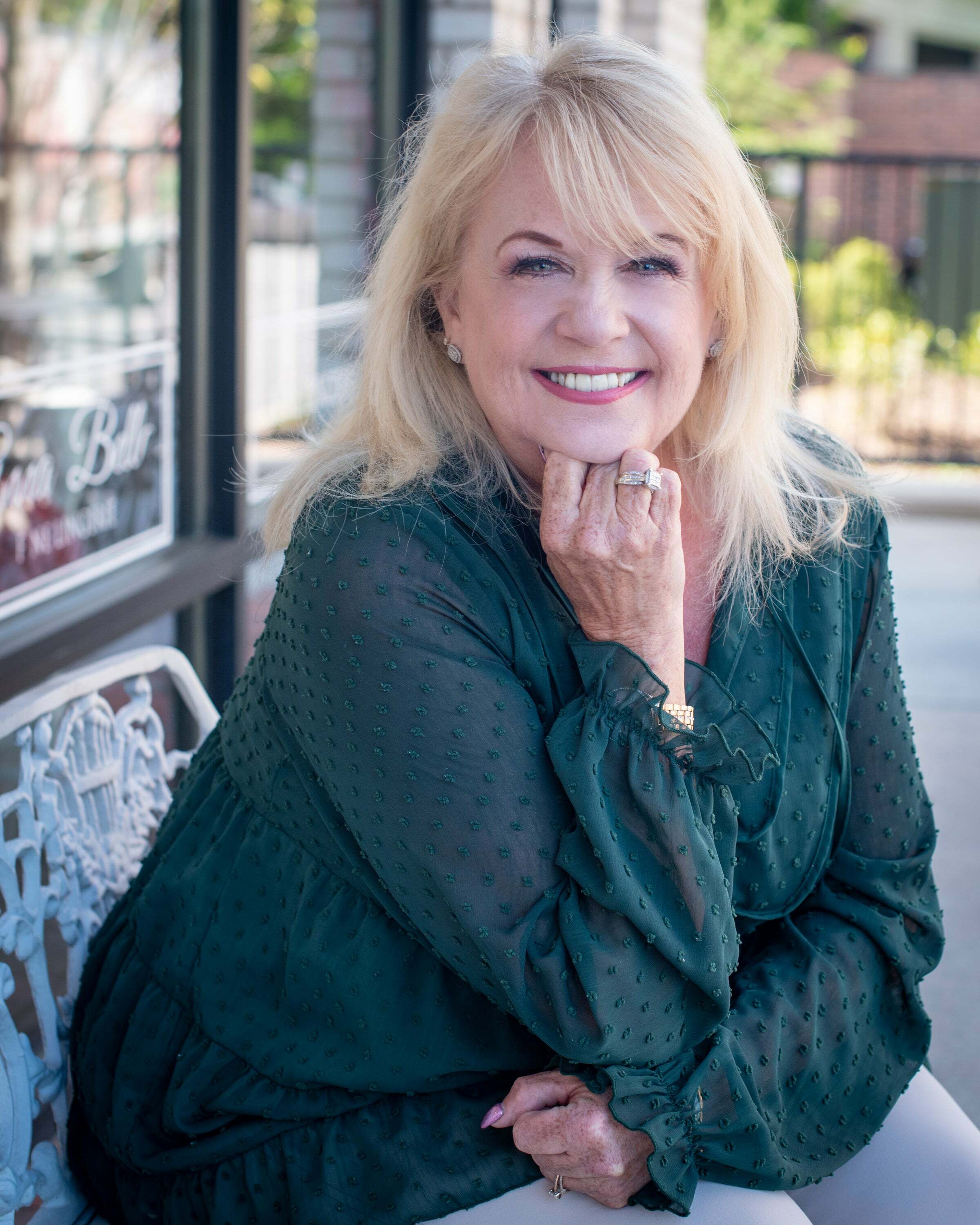 Sherri Anderson, Real Estate Salesperson in Savannah, Results
