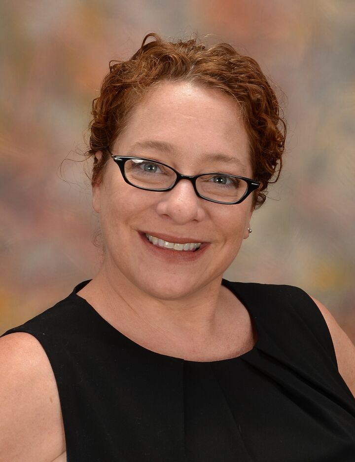 Jennifer Napolitano, Real Estate Salesperson in Omaha, The Good Life Group