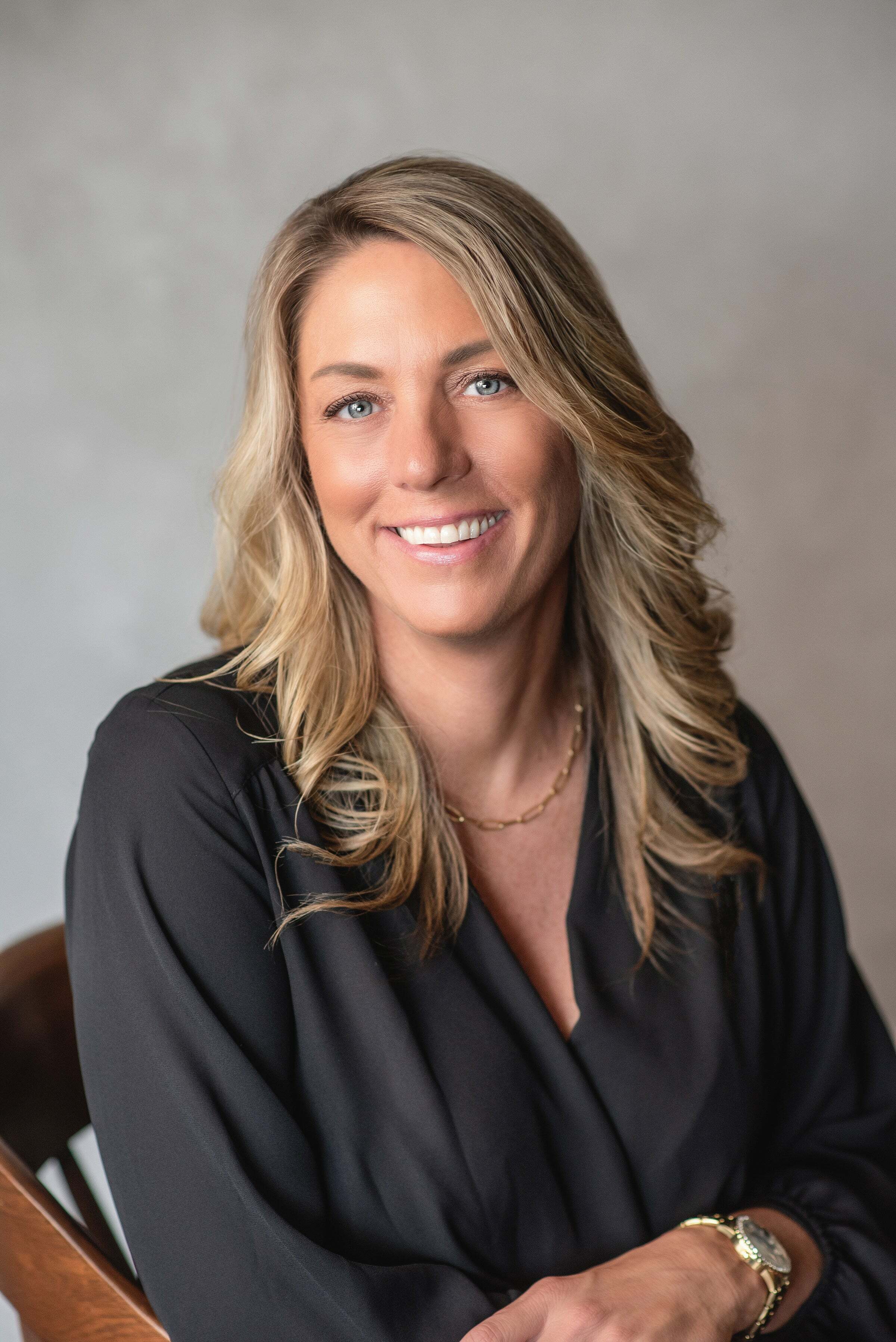 Krista Bryk, Real Estate Salesperson in Amherst, North East
