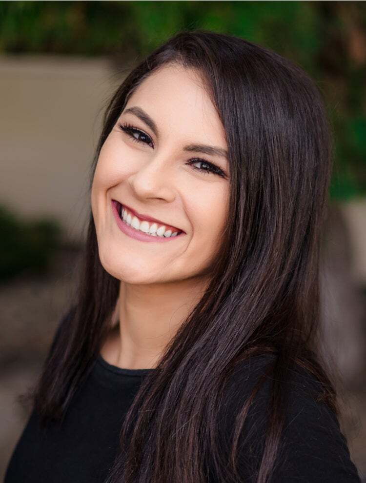 Melissa Correa, Real Estate Broker in Kennewick, Tomlinson