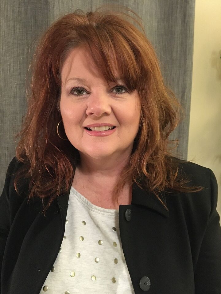 Ronda Ossmann, Real Estate Salesperson in Ringgold, Kinard Realty